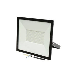 Proiector led 100W, 9000lm, 6400K, IP65 alimentare 220V-240V, Cod: BK69717, Brand: BRECKNER GERMANY - Img 2
