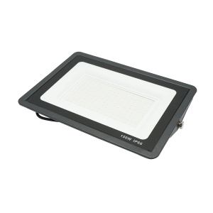 Proiector LED 150W, 220V, 6500K, 322x230x38mm IP66, Cod: BK79649, Brand: BRECKNER GERMANY - Img 4
