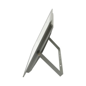 Proiector LED 200W, 100-265V, 6500K, 20000lm tip Flood 375x270x30mm IP66 Breckner Germany, BK00175 - Img 6