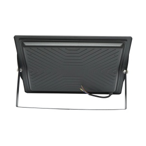 Proiector LED 200W, 220V, 6500K, 381x280x42mm IP66, Cod: BK79654, Brand: BRECKNER GERMANY - Img 2