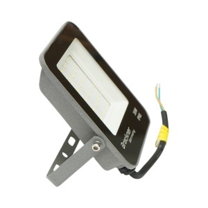 Proiector LED 30W, 220V, 6500K, 2700lm tip Flood 135x115x28mm IP66 Breckner Germany, BK00675 - Img 6