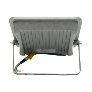 Proiector LED 50W, 220V, 6500K, 4500lm tip Flood 165x145x28mm IP66 Breckner Germany, BK00676 - Img 4
