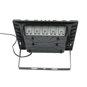 Proiector led de 25W cu panou solar 3W, baterie 4000mAh si telecomanda IP67, Cod: BK79607, Brand: BRECKNER GERMANY - Img 6