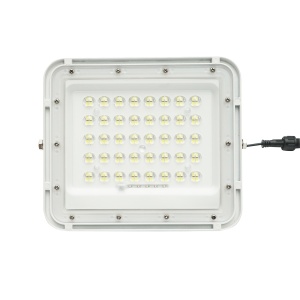 Proiector led de 60W cu panou solar 10W, baterie 6000mAh si telecomanda IP66, Cod: BK79609, Brand: BRECKNER GERMANY - Img 4