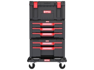 QBRICK SYSTEM PRO Sistem de cont 2 - Img 2