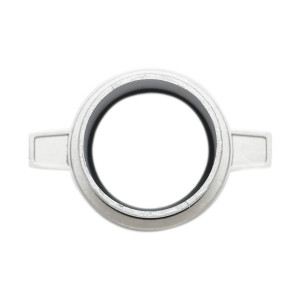 Racord cupla 3 toll cu piulita si garnitrua din aluminiu pentru furtun irigat apa cu filet interior, Cod: BK78333, Brand: BRECKNER GERMANY - Img 2