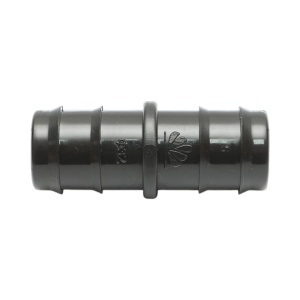 Racord drept tub picurare 32x32mm pentru sisteme de irigatii, BK87227
