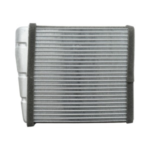 Radiator incalzire habitaclu Audi, Seat, Skoda, VW 1.0-3.6L cod OEM 1K0819031E 1K0819031A 1K0819031B 1K0819031D, BK76185, BRECKNER GERMANY - Img 4
