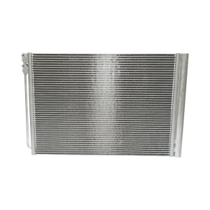 Radiator racire apa motor BMW Seria 3, Z4 motor 1.6-3.2L 580x449x30mm cod OEM 1924001093, 17111436241, 17111611565, 17111613108, 17119071518, 17119071519, BK76182, BRECKNER GERMANY - Img 2