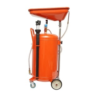Recuperator de ulei 80L, Cod: DISMC12 - Img 1