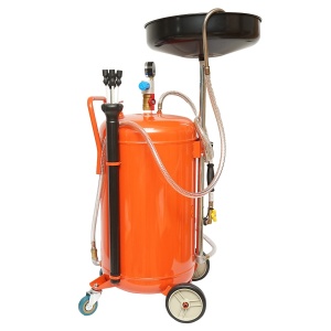 Recuperator de ulei 80L, Cod: DISMC13 - Img 1