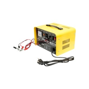 Redresor incarcator baterie auto 12-24V 20A 220V Breckner Germany, BK87710