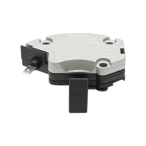 Regulator alternator 12V pentru Massey Ferguson, Landini, Perkins cod OEM 3475773M91, Cod: BK78081, Brand: BRECKNER GERMANY - Img 1