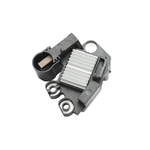 Releu alternator Dacia Logan 120Ah/125Ah SG12B105, BK65103, BRECKNER GERMANY - Img 3