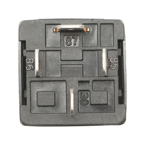 Releu protectie 12V cu 4 pini, Cod: BK77261, Brand: BRECKNER GERMANY - Img 2