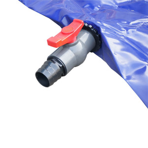 Rezervor flexibil pentru apa 10.000L, Cod: BK77829, Brand: BRECKNER GERMANY - Img 8
