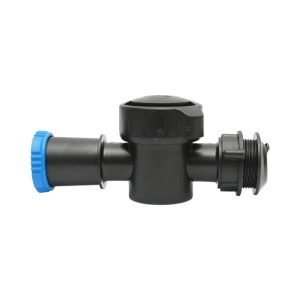 Robinet banda picurare cu inel 40x40mm pentru sisteme de irigatii, BK87220