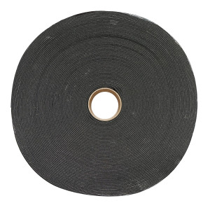 Rola 45m banda etansare autoadeziva EPDM 100x3mm pentru panouri solare, Cod: DISKL911, Breckner Germany - Img 2