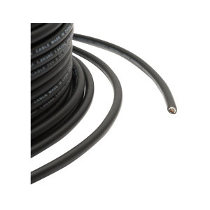Rola cablu panou solar 6mmx10m negru 1.5KV, H1Z2Z2-K, Cod: BK69642, Brand: BRECKNER GERMANY - Img 3