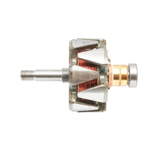 Rotor alternator 28V tip 01170 pentru Raba, AUTOSPEED, DISAM692