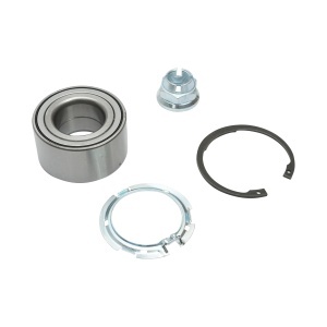 Rulment roata fata Dacia Logan model vechi cu ABS set 37x72x37 6001547686, BK26004, BRECKNER GERMANY