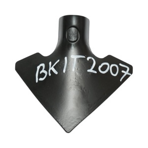 Sageata combinator 150x4 302007, KONIG TRAKTOREN, BKIT2007 - Img 4
