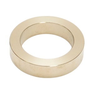 Saiba cupru antiblocare ACD G-10mm, prindere 1-1/4 UNC pentru carote diamantate Breckner Germany, BRECKNER GERMANY, BK79809 - Img 2