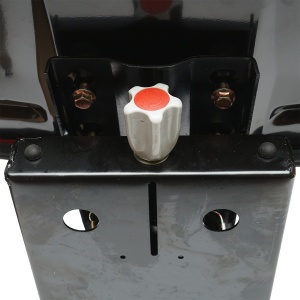 Scaun tractor rosu reglaj triplu cu amortizor UTB U-445 si U-650, Cod: UTBSN2R, Brand: UTB - Img 5