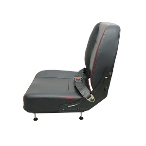 Scaun universal pentru tractor si utilaje industriale, Cod: DISLX85, Brand: BRECKNER GERMANY - Img 2