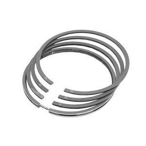 Segmenti compresor RABA fi 88mm 2x2x2,5x5mm 9-5419-00, Cod: BK17135, Brand: BRECKNER GERMANY - Img 2