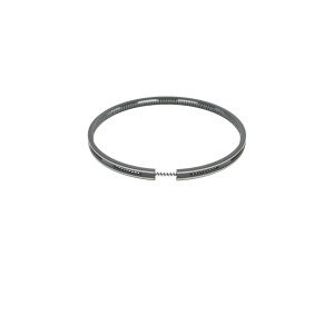 Segmenti piston motor pentru Landini, Massey Ferguson, Motor Perkins OEM: 745746M91, 02100011, 745747M91, 745760M91, 02/101438, 3640232M1, Cod: BK18077, Marca: BRECKNER GERMANY - Img 4