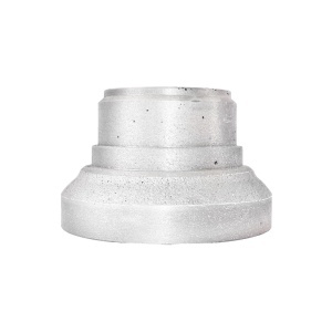 Semimosor lagar disc cu patrat de 41mm model nou mare pentru Vogel Noot, KONIG TRAKTOREN, DISTC51 - Img 2