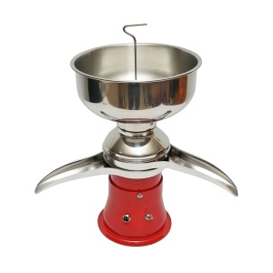 Separator smantana din lapte sau pentru degresat automat 30W, 220V, rezervor inox 5L, capacitate 50L/h, Cod: DISPM69, - Img 3