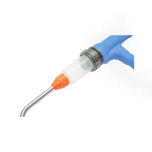 Seringa dozatoare automata 20ml pentru administrare suspensii, solutii orale, Cod: BK80437, Brand: BRECKNER GERMANY - Img 4