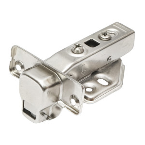 Set 2 balamale aruncatoare cu amortizor pentru mobilia 117,5X56X62mm, Cod: DISLU10 - Img 3