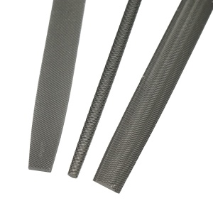 Set 3 pile universale mixte 200mm, Cod: DISPN74 , Brand: CROWNMAN - Img 3