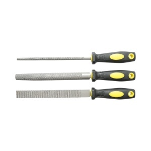 Set 3 pile universale mixte 200mm , Cod: DISUF94, Crownman