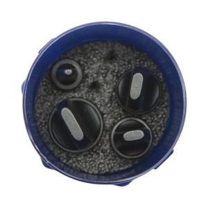 Set 4 biti expandare tevi 1/4-7/8 inch pentru instalatii HVAC/R, DISTU71 - Img 6