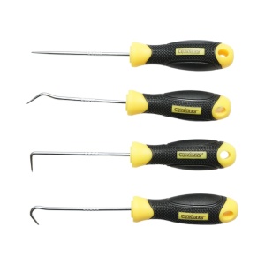 Set 4 carlige pentru extra garnituri , Cod: DISPN49, Marca: CROWNMAN - Img 1