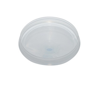 Set 50 pahare 800 ml mixare vopsea cu capac filtrant 125 microni pentru pistol de vopsit, BK76162 - Img 6