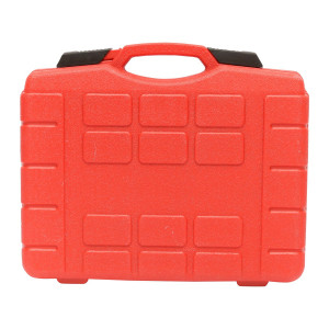 Set chei tubulare, 7 buc, (24-27-30-32-33-36-38), Cod: BK81043, Breckner Germany - Img 6