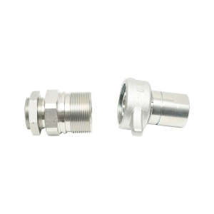 Set cupla rapida mama/tata 1 tol cu filet Breckner Germany, BRECKNER GERMANY, BK93028 - Img 5