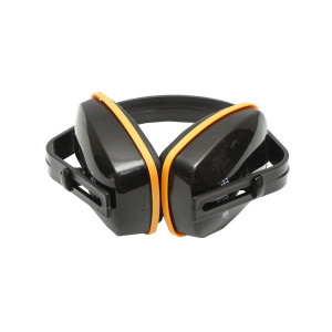 Set echipament de protectie masca praf, ochelari si casti Hoteche, Cod: BK77682, HOTECHE - Img 5