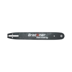 Set lama drujba 35cm (14 inch) cu 2 lanturi pas 3/8, 1.3mm, T52 zale uz profesional Breckner Germany, BRECKNER GERMANY, BK76985 - Img 3
