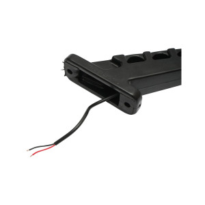 Set lampi led laterale de gabarit cu brat lung 12-24V FR 0132, Cod: BK69479, Brand: BRECKNER GERMANY - Img 3