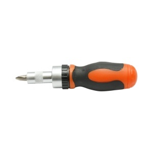 Set surubelnita cu clichet si biti imbus, torx, PH, PZ 31 piese Cr-V, DISTN81 - Img 5