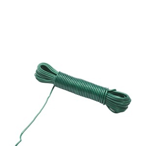 Sfoara PVC verde 3mmx15m Breckner GermanyBreckner Germany, BK76117 - Img 3