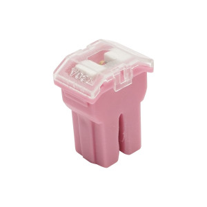 Siguranta auto tip mama, roz 30Amp, Cod: DISSS89 - Img 1