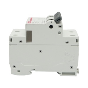 Siguranta automata intrerupator MCB 2P, 125A 415VAC, 6kA Longroad, BK79232 - Img 3