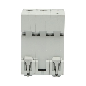 Siguranta automata intreruptor MCB 3P 25A 415VAC Longroad, DISMB42 - Img 6